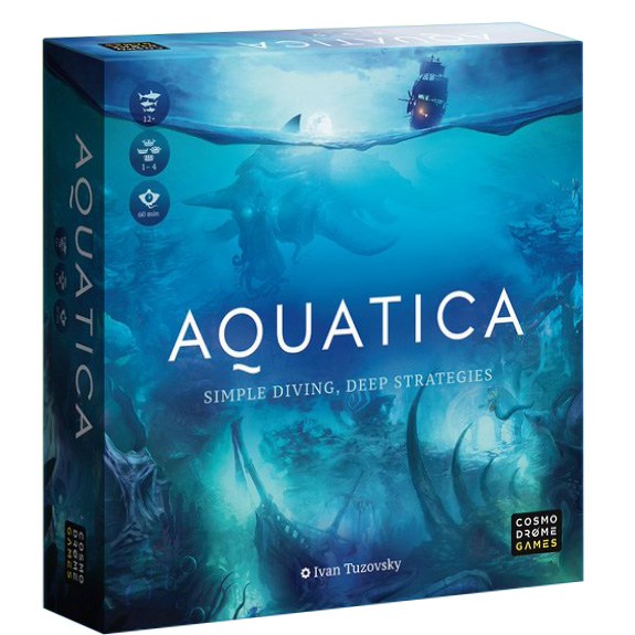 Aquatica