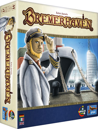 Bremerhaven