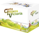 Carta Impera Victoria