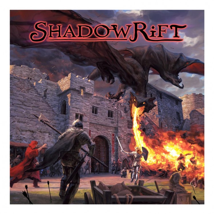 Shadowrift