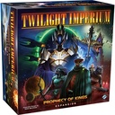 Twilight Imperium (Fourth Edition): Prophecy of Kings