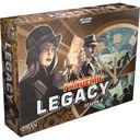 Pandemic Legacy Season 0