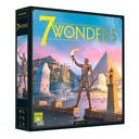 7 Wonders (New Edition)