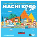 Machi Koro: The Expansions (5th Anniversary Edition)