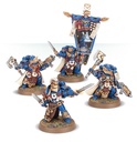 Warhammer 40k: Ultramarines: Honour Guard