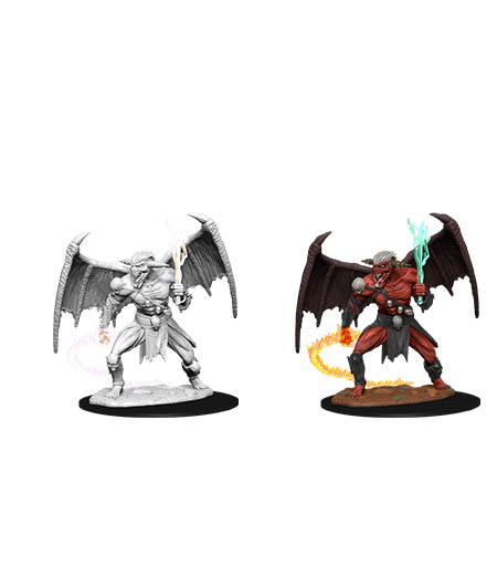 D&D Nolzur's Marvelous Miniatures: Balor