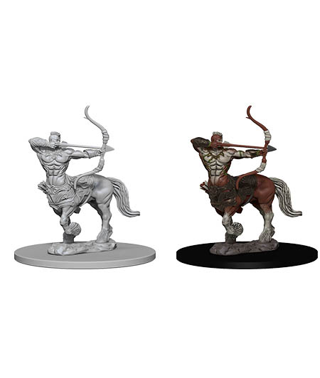 D&D Nolzur's Marvelous Miniatures: Centaur