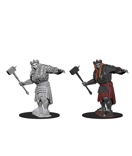 D&D Nolzur's Marvelous Miniatures: Giant