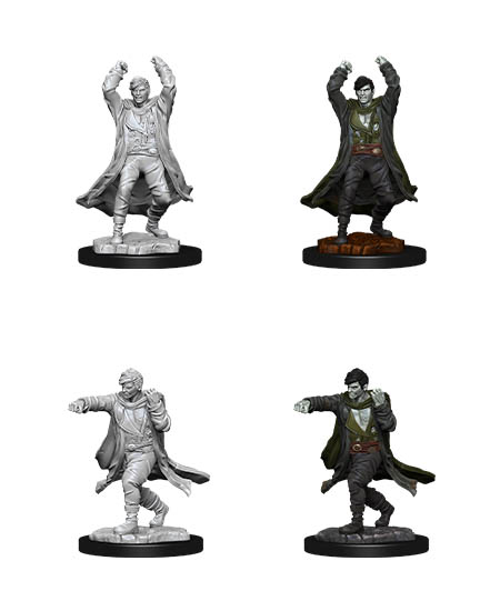 D&D Nolzur's Marvelous Miniatures: Revenant