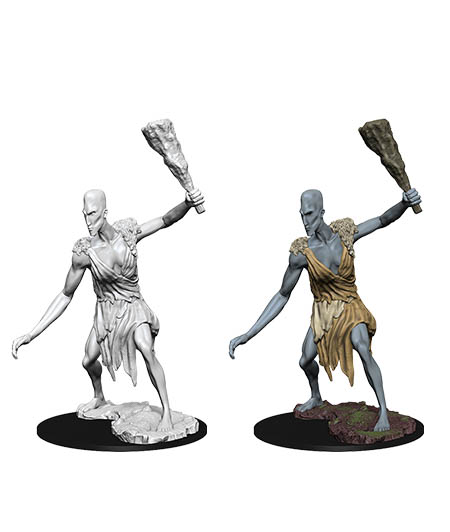 D&D Nolzur's Marvelous Miniatures: Stone Giant