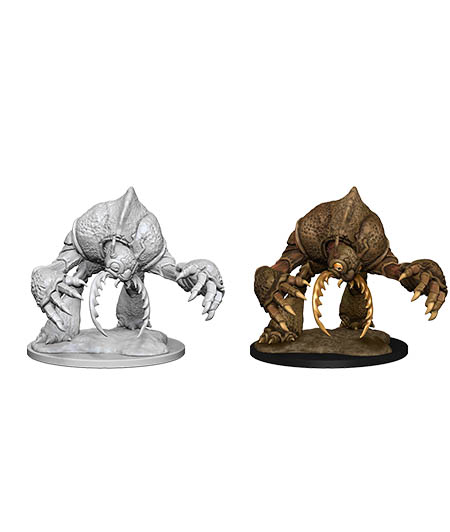 D&D Nolzur's Marvelous Miniatures: Umber Hulk