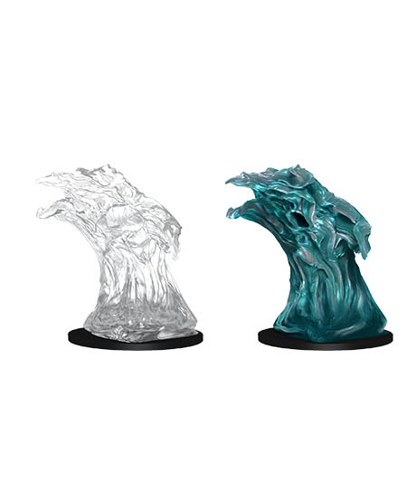 D&D Nolzur's Marvelous Miniatures: Water Elemental