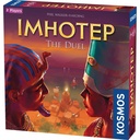 Imhotep: The Duel