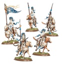 Warhammer AoS: Lumineth Realm-Lords: Vanari Dawnriders