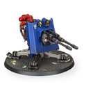 Warhammer 40k: Space Marines: Firestrike Servo-Turret