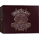 Iron Clays 200