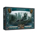 A Song of Ice and Fire: Greyjoy: Ironmakers