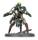 Warhammer 40k: Necrons: Hexmark Destroyer