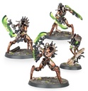 Warhammer 40k: Necrons: Skorpekh Destroyers