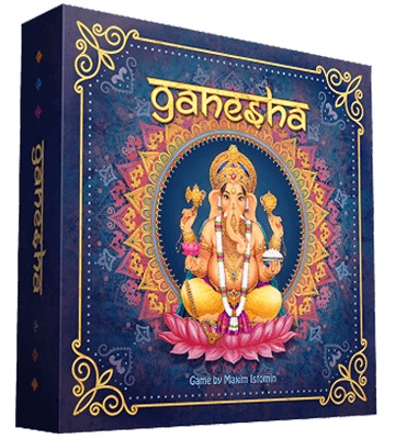 Ganesha