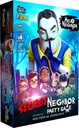 Hello Neighbor: The Secret Neighbor Party Game