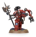 Warhammer 40k: Space Marines: Primaris Techmarine