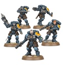 Warhammer 40k: Space Wolves: Hounds of Morkai