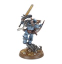 Warhammer 40k: Space Wolves: Ragnar Blackmane