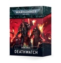 Warhammer 40k: Datacards: Deathwatch (2020)