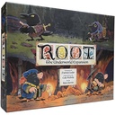 Root: The Underworld Expansion