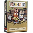 Root: The Exiles and Partisans Deck