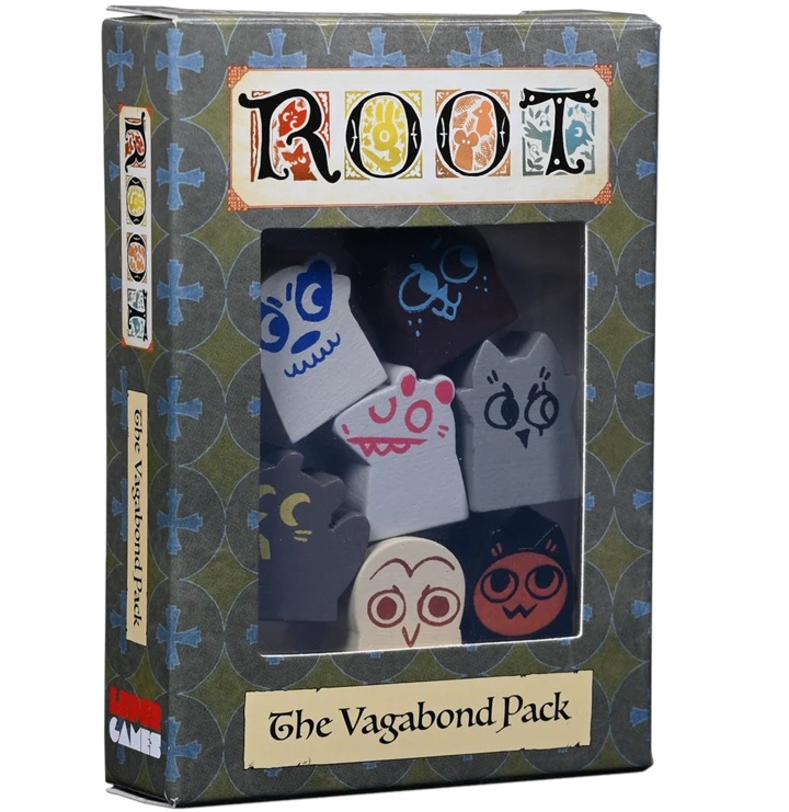 Root: The Vagabond Pack