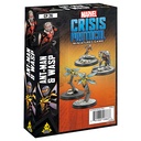 Marvel Crisis Protocol: Ant-Man & Wasp