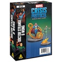 Marvel Crisis Protocol: Doctor Strange & Wong