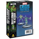 Marvel Crisis Protocol: Drax & Ronan the Accuser