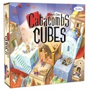 Catacombs Cubes