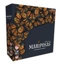 ผีเสื้อจักรพรรดิ (Mariposas)