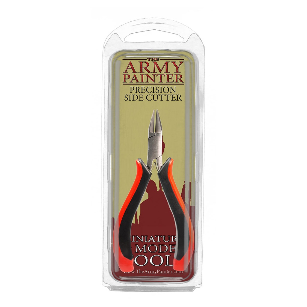 The Army Painter: Precision Side Cutter