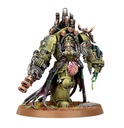 Warhammer 40k: Death Guard: Lord of Virulence