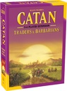 Catan: Traders & Barbarians 5 - 6 Player Extension (5th Edition)