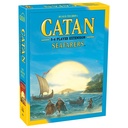 Catan: Seafarers 5 - 6 Player Extension