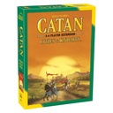 Catan: Cities & Knights 5 - 6 Player Extension