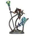 Warhammer 40k: Necrons: Psychomancer