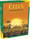 Catan: Legend of the Conquerers