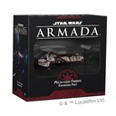 Star Wars: Armada: Pelta-class Frigate Expansion Pack