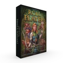 Roll Player: Fiends & Familiars