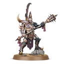 Warhammer AoS: Hedonites of Slaanesh: Lord of Pain