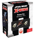 X-Wing Second Edition: Phoenix Cell Squadron Pack