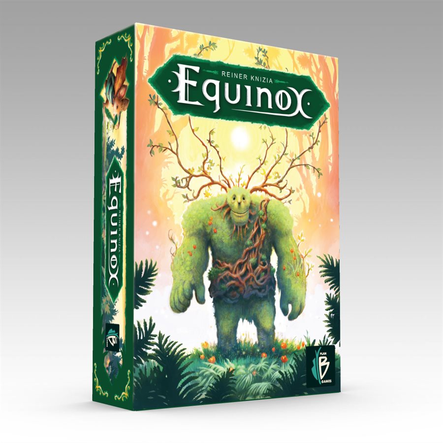 Equinox (Green)