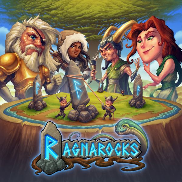 Ragnarocks